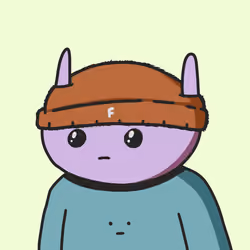 Alien Frens Evolution #9196