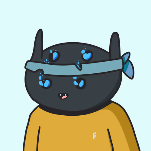 Alien Frens Evolution #350