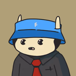 Alien Frens Evolution #1917