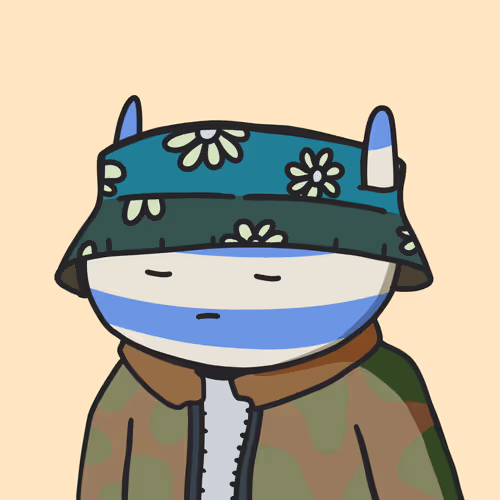 Alien Frens Evolution #1862