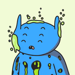 Alien Frens Evolution #4435