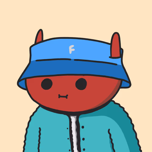 Alien Frens Evolution #1059