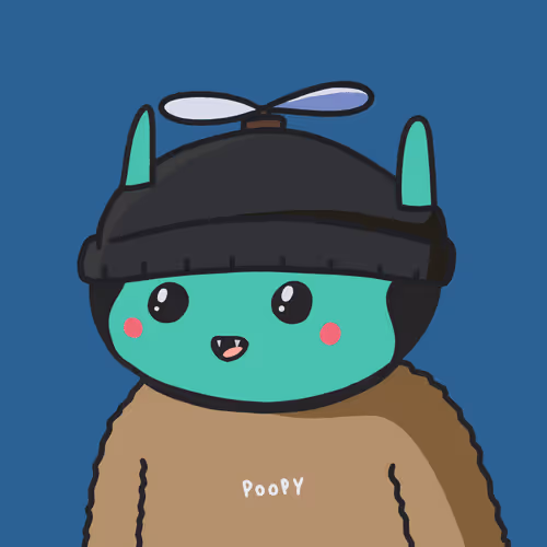 Alien Frens Evolution #4052