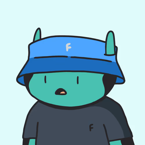 Alien Frens Evolution #12153