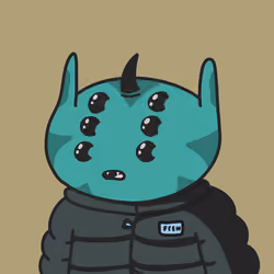Alien Frens Evolution #145