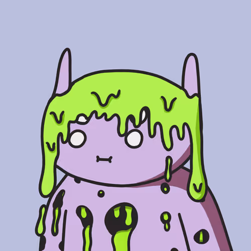 Alien Frens Evolution #698