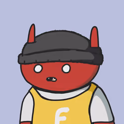 Alien Frens Evolution #9921