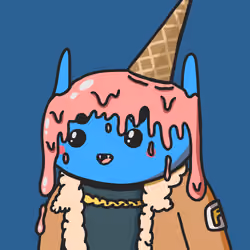 Alien Frens Evolution #11837