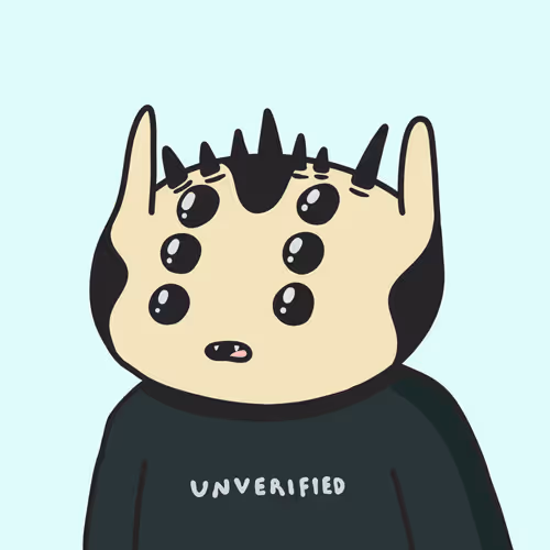Alien Frens Evolution #7691