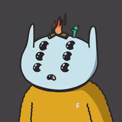 Alien Frens Evolution #526