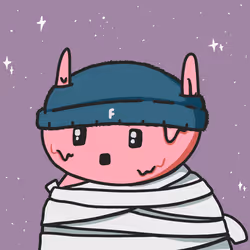 Alien Frens Evolution #4556