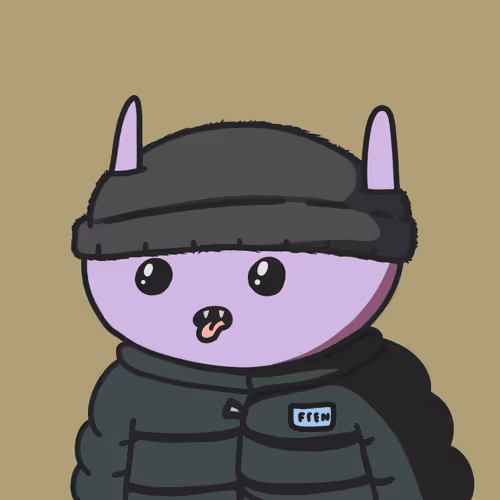 Alien Frens Evolution #12074