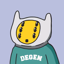 Alien Frens Evolution #2124