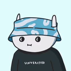 Alien Frens Evolution #10033