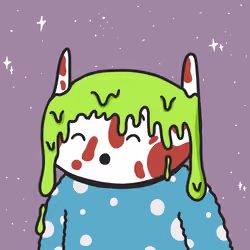 Alien Frens Evolution #2368