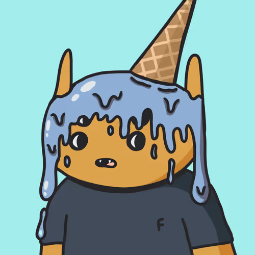 Alien Frens Evolution #2221