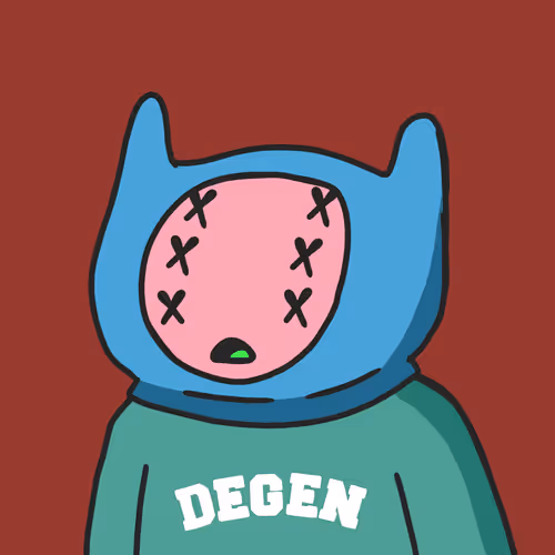 Alien Frens Evolution #8493