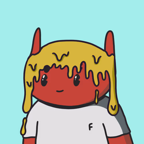 Alien Frens Evolution #12167