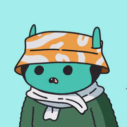 Alien Frens Evolution #10453