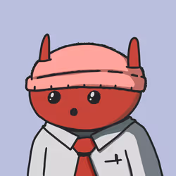 Alien Frens Evolution #7481