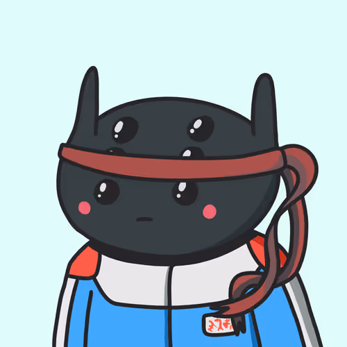 Alien Frens Evolution #12129