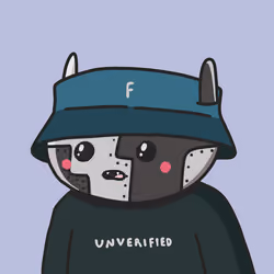Alien Frens Evolution #8013