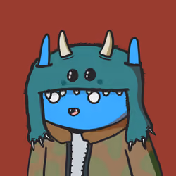 Alien Frens Evolution #264