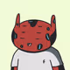 Alien Frens Evolution #5989
