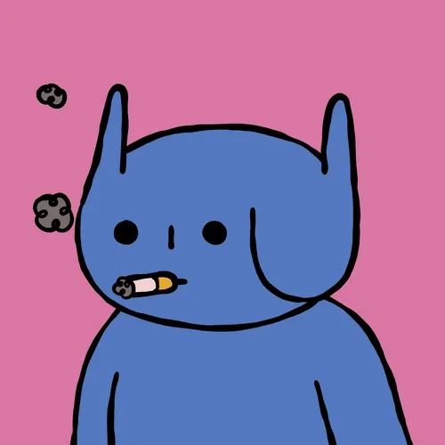 Alien Frens Evolution #6281