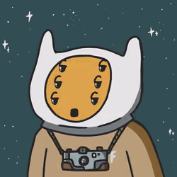 Alien Frens Evolution #11084