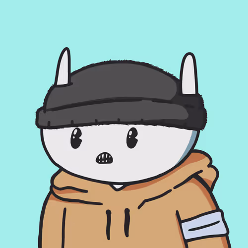Alien Frens Evolution #4189