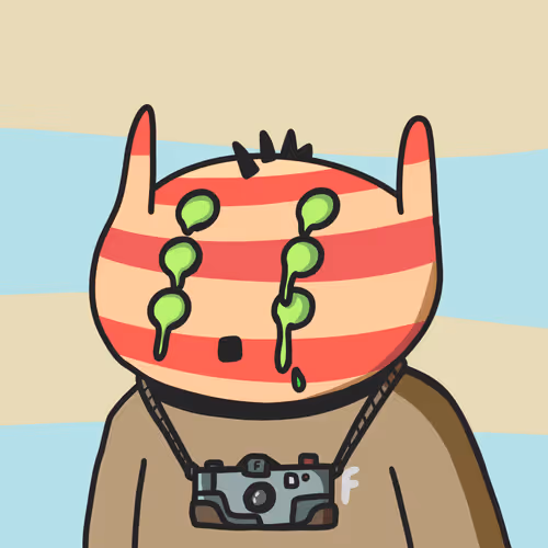 Alien Frens Evolution