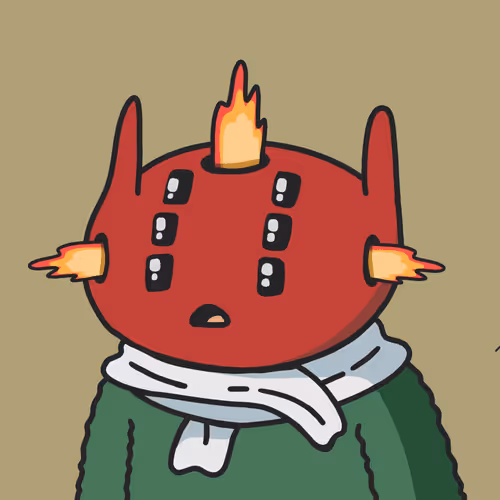Alien Frens Evolution #7590