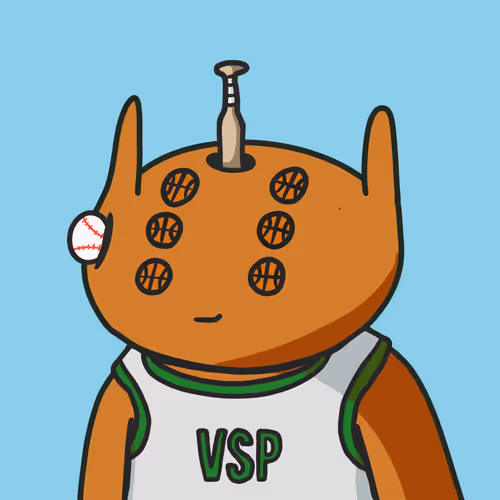 Alien Frens Evolution #5775