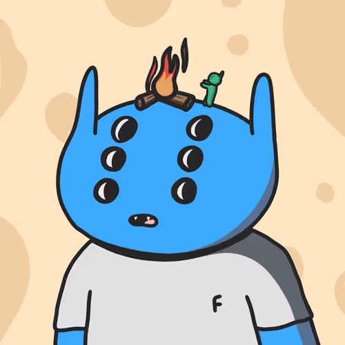 Alien Frens Evolution