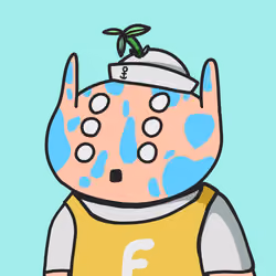 Alien Frens Evolution #11691