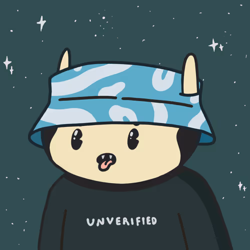 Alien Frens Evolution #520