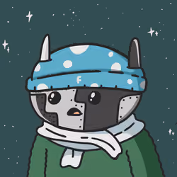 Alien Frens Evolution #547