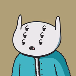 Alien Frens Evolution #3214