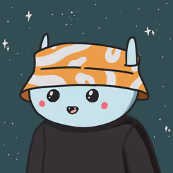Alien Frens Evolution #3191