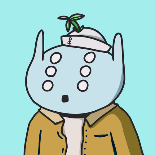 Alien Frens Evolution #9871