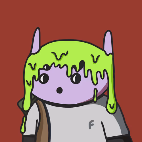Alien Frens Evolution #12053