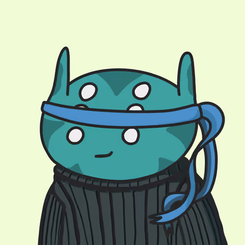 Alien Frens Evolution #11993