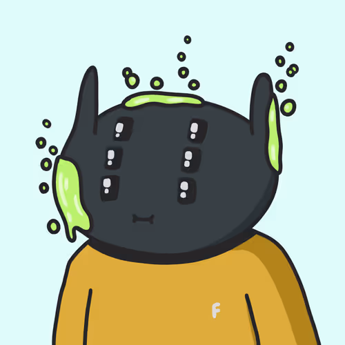 Alien Frens Evolution