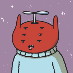 Alien Frens Evolution #5887