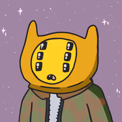 Alien Frens Evolution #3276