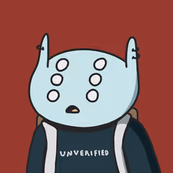 Alien Frens Evolution #7838