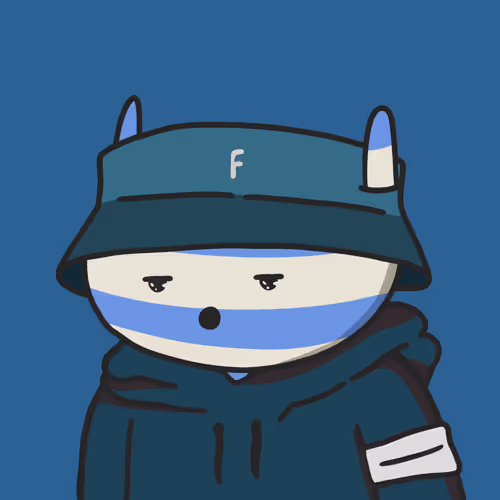Alien Frens Evolution #11073