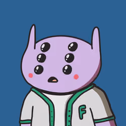 Alien Frens Evolution #9571