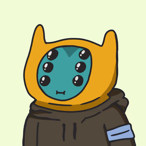 Alien Frens Evolution